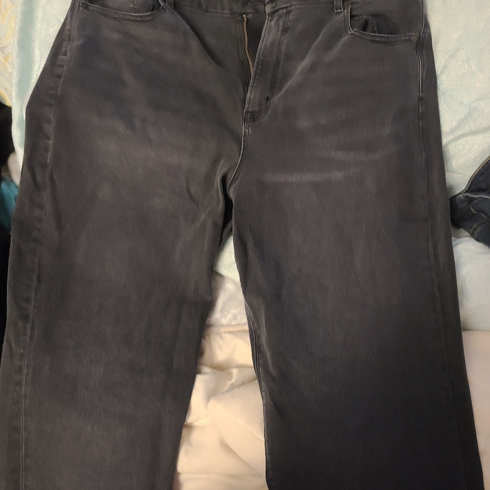 Jean Bundle 2 pc